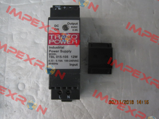 TBL 015-105 Traco Power