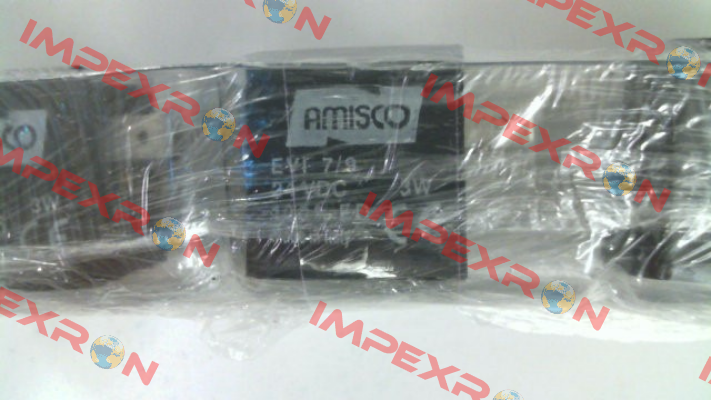 EVI 7/9 24VDC 3W 11 03 / FES0709SD02403AM Amisco