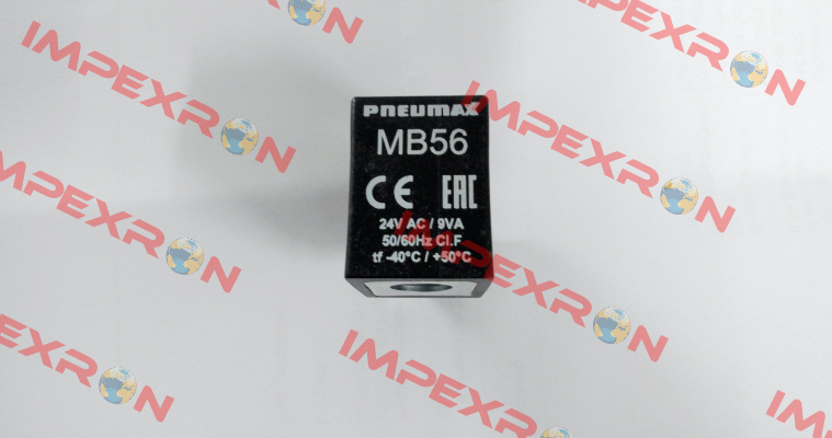 MB56 Pneumax