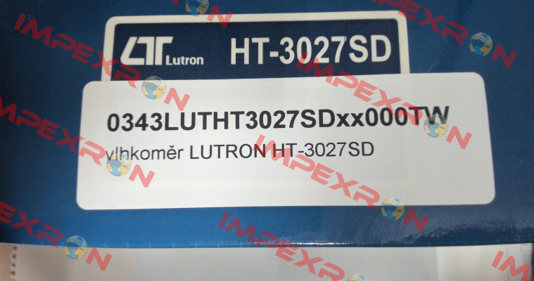 HT-3027SD Lutron